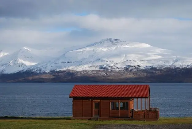 Ev, 2 Yatak Odası (1)