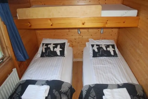 Ev, 2 Yatak Odası (1)