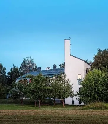 Junior Süit, 1 Yatak Odası