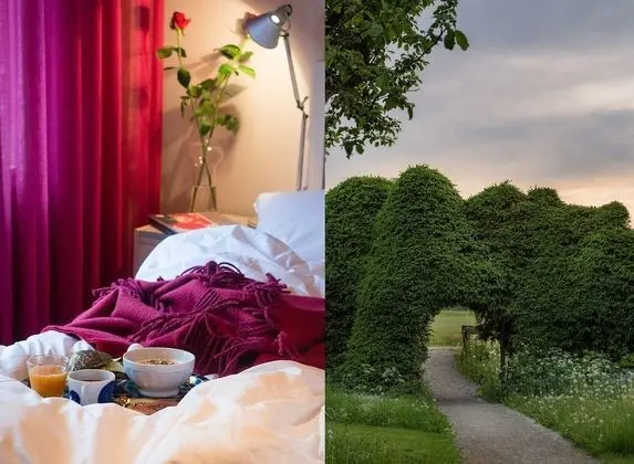 Junior Süit, 1 Yatak Odası