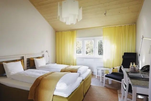 Signature Tek Büyük Yataklı Oda