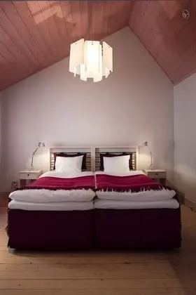 Signature Tek Büyük Yataklı Oda