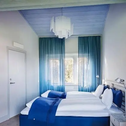 Signature Tek Büyük Yataklı Oda