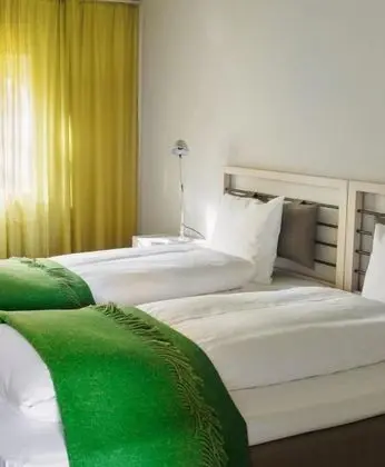 Signature Tek Büyük Yataklı Oda