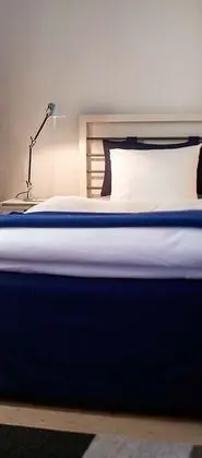 Signature Tek Büyük Yataklı Oda