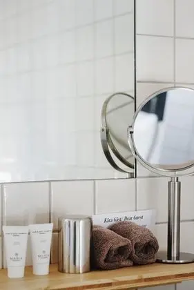 Signature Tek Büyük Yataklı Oda