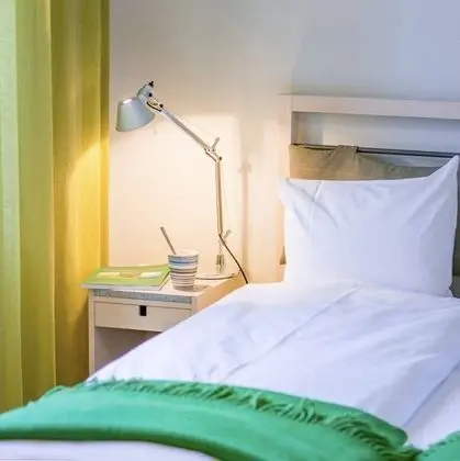 Signature Tek Kişilik Oda