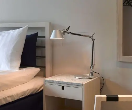 Signature Tek Kişilik Oda