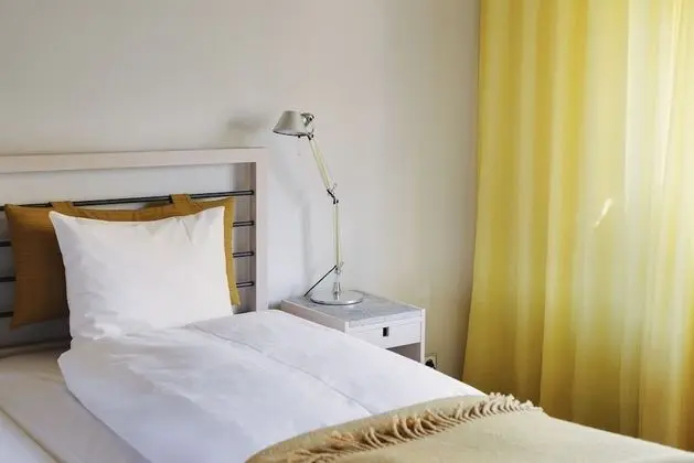 Signature Tek Kişilik Oda