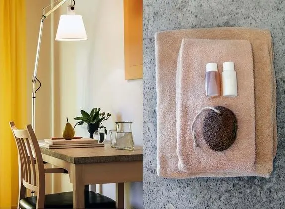 Signature Tek Kişilik Oda