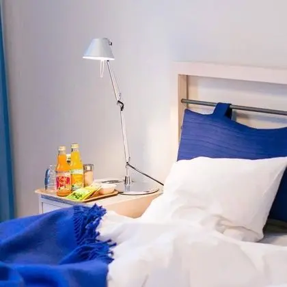 Signature Tek Kişilik Oda