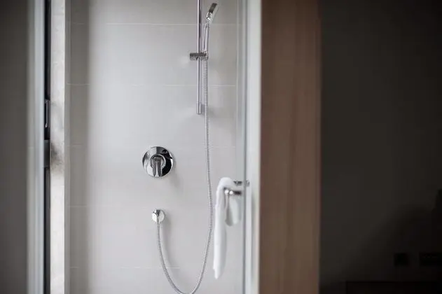 Luxury Tek Büyük Yataklı Oda, 1 Büyük (Queen) Boy Yatak, Sigara İçilmez, Dağ Manzaralı