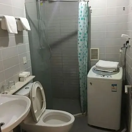 Comfort Tek Büyük Yataklı Oda (Only For Chinese Residents )
