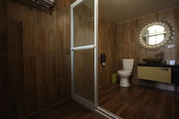 Junior Tek Büyük Yataklı Oda, 1 Çift Kişilik Yatak