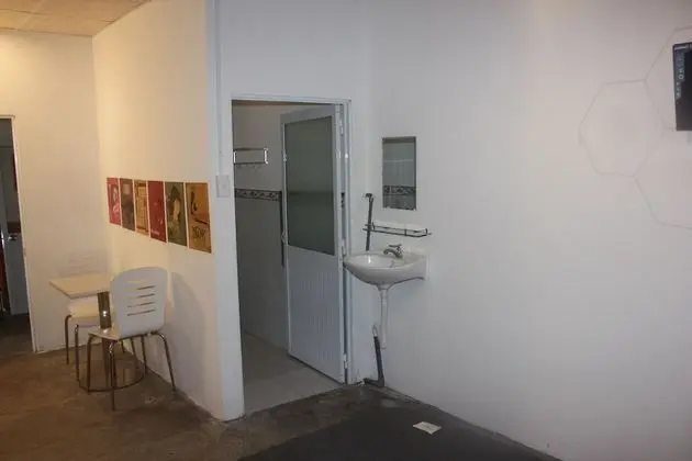 Basic Tek Büyük Yataklı Oda (with Fan)
