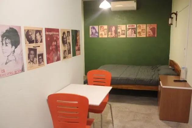 Superior Tek Büyük Yataklı Oda (with AC)