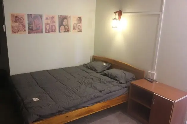 Superior Tek Büyük Yataklı Oda (with AC)