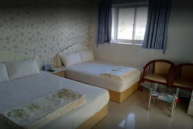 Dört Kişilik Oda