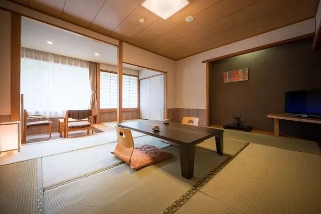 Traditional Oda (Japanese Style)