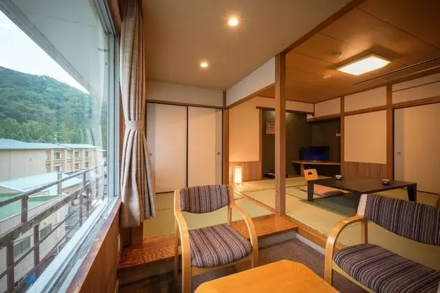 Traditional Oda (Japanese Style)