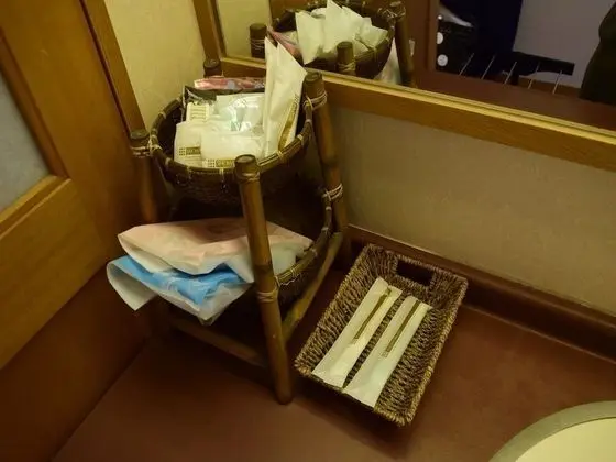 Traditional Oda (Japanese Style with Open-air Bath New)