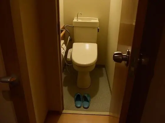 Traditional Oda (Japanese Style with Private Toilet)