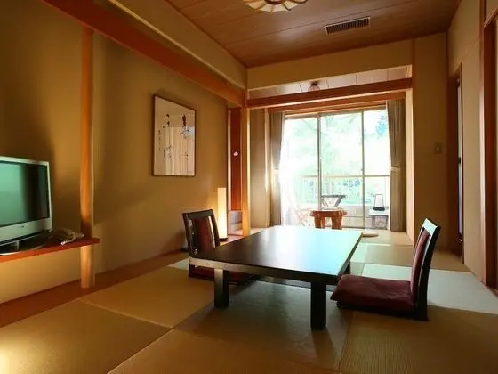 Traditional Oda (Japanese Style wz Private OpenAirBath)