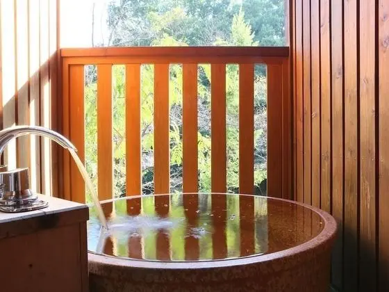 Traditional Oda (Japanese Style wz Private OpenAirBath)