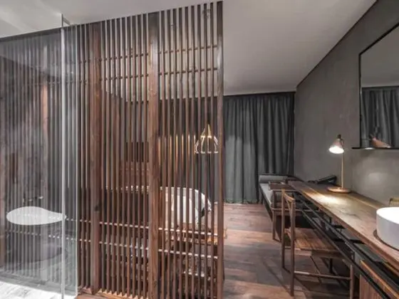 Design Tek Büyük Yataklı Oda