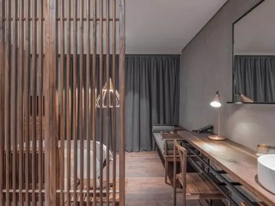 Design Tek Büyük Yataklı Oda