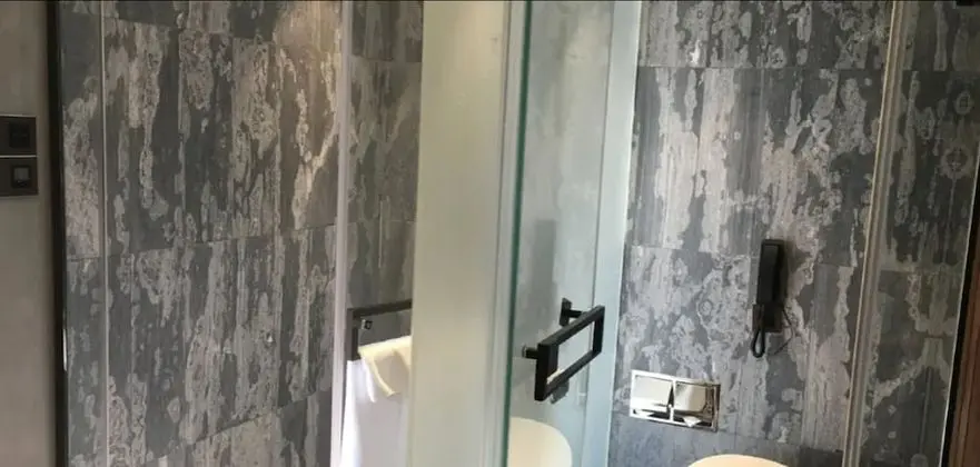 Design Tek Büyük Yataklı Oda