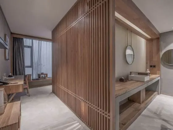 Elite Tek Büyük Yataklı Oda