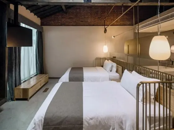 Elite Tek Büyük Yataklı Oda