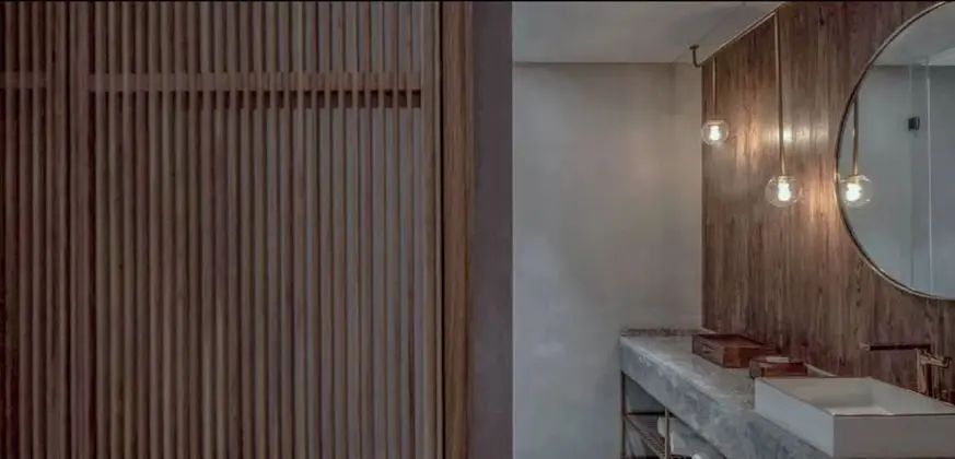 Elite Tek Büyük Yataklı Oda