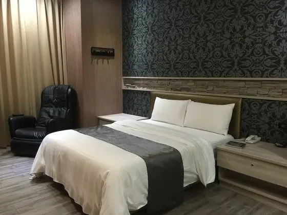 Elite Oda, 1 Büyük (Queen) Boy Yatak, Sigara İçilmez