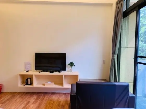 Comfort Üç Kişilik Oda, Birden Çok Yatak, Dağ Manzaralı (301)