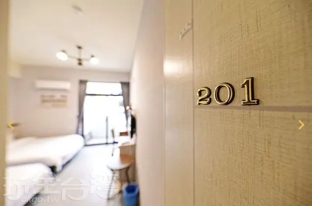 Basic Dört Kişilik Oda