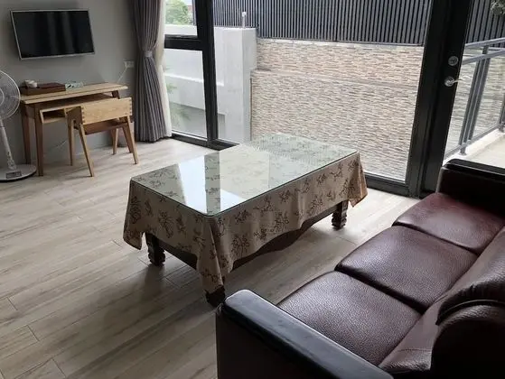 Üç Kişilik Oda