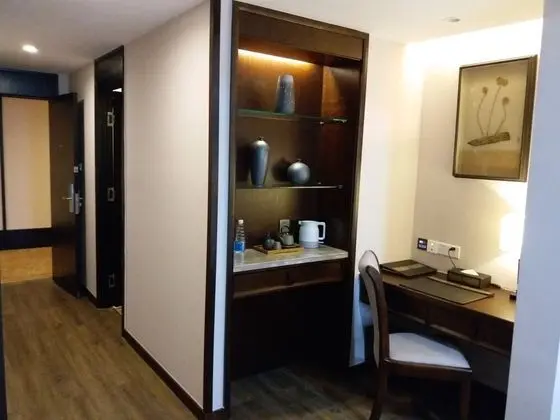 Deluxe İki Ayrı Yataklı Oda