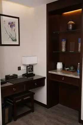 Deluxe İki Ayrı Yataklı Oda