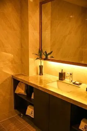 Deluxe İki Ayrı Yataklı Oda