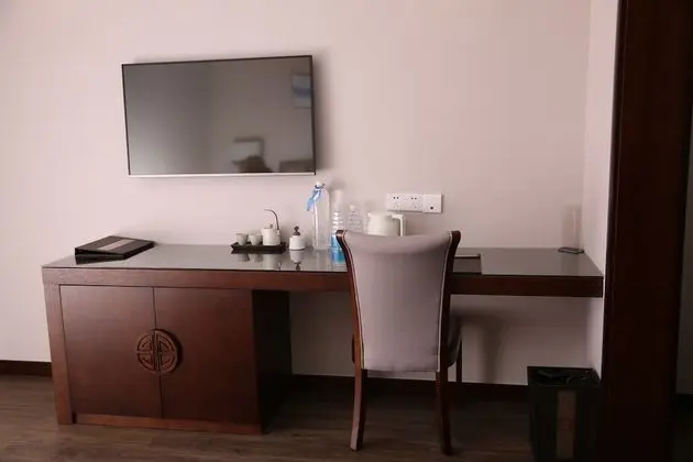 Superior Tek Büyük Yataklı Oda