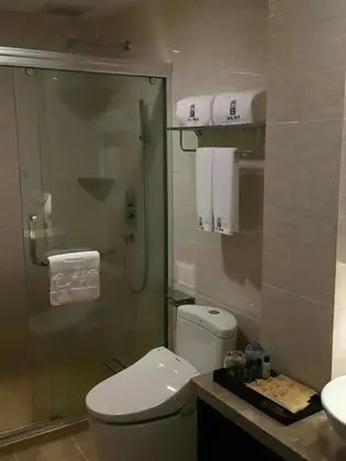 Superior Tek Büyük Yataklı Oda
