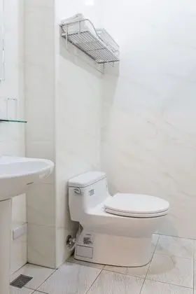 Deluxe Dört Kişilik Oda