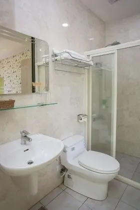 Deluxe Tek Büyük Yataklı Oda, 1 Büyük (Queen) Boy Yatak