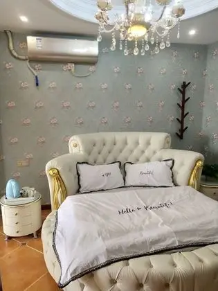 Romantic Süit