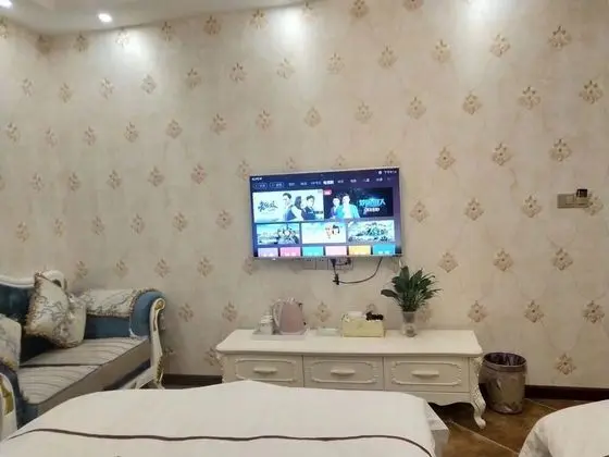 Superior Dört Kişilik Oda, 2 Çift Kişilik Yatak