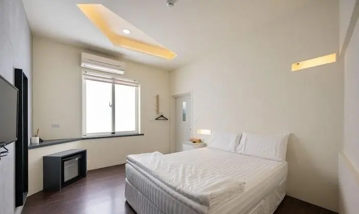 Tek Büyük Yataklı Oda (303)