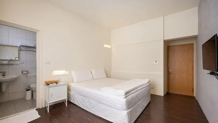 Tek Büyük Yataklı Oda (303)