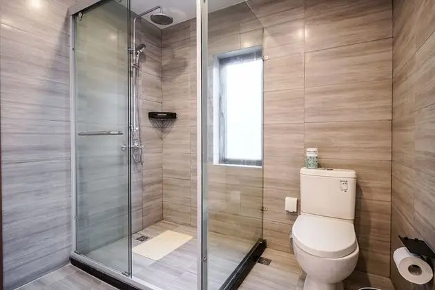Luxury Dört Kişilik Oda